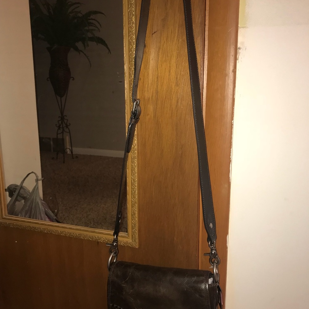 Frye handbag